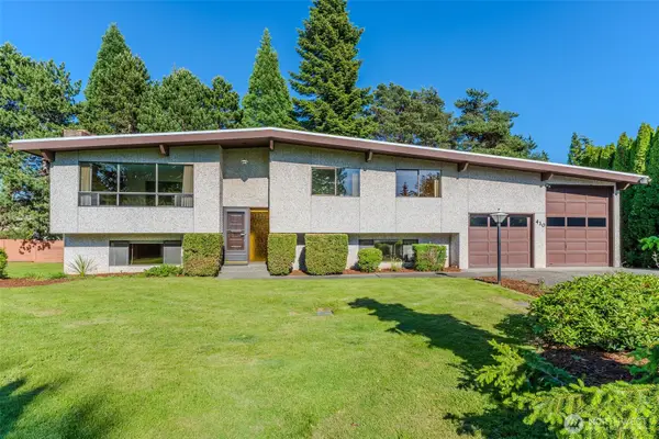 410 Sierra Vista Place, Bellingham, WA 98226