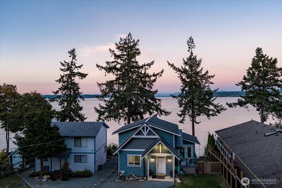 159 S Harrington Lagoon Road, Coupeville, WA 98239 - #3