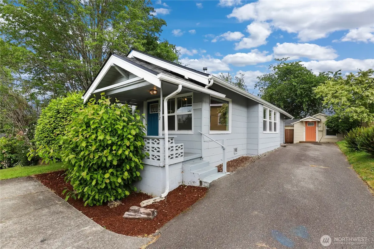 1512 Naval Avenue, Bremerton, WA 98312 - #1