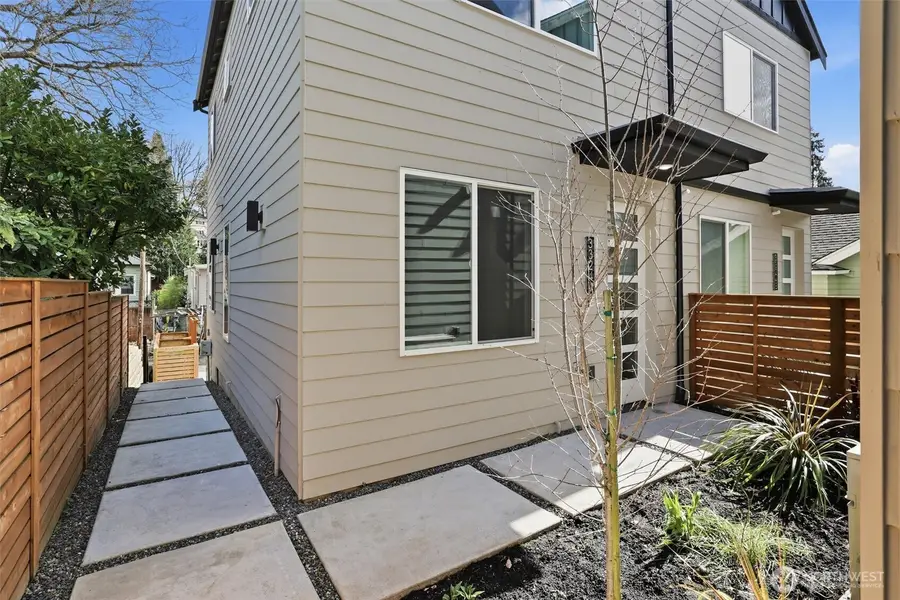 3324 35th Avenue S #A, Seattle, WA 98144 - #2