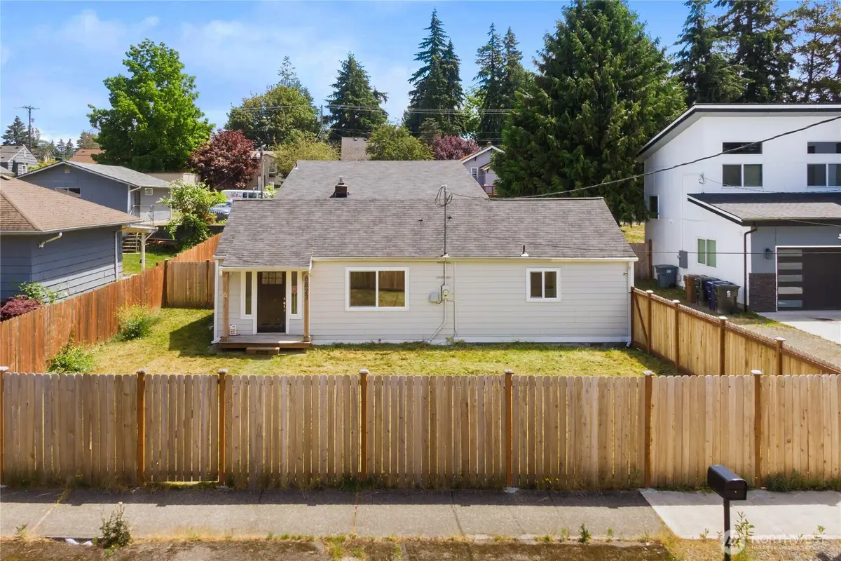 8823 S Yakima Avenue, Tacoma, WA 98444 - #1