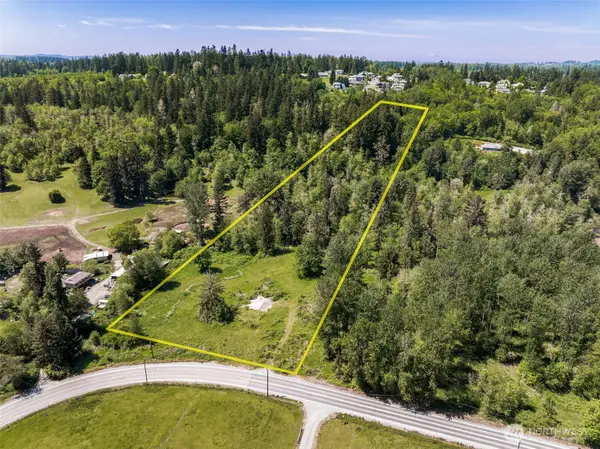 27112 Orville Road, Orting, WA 98360