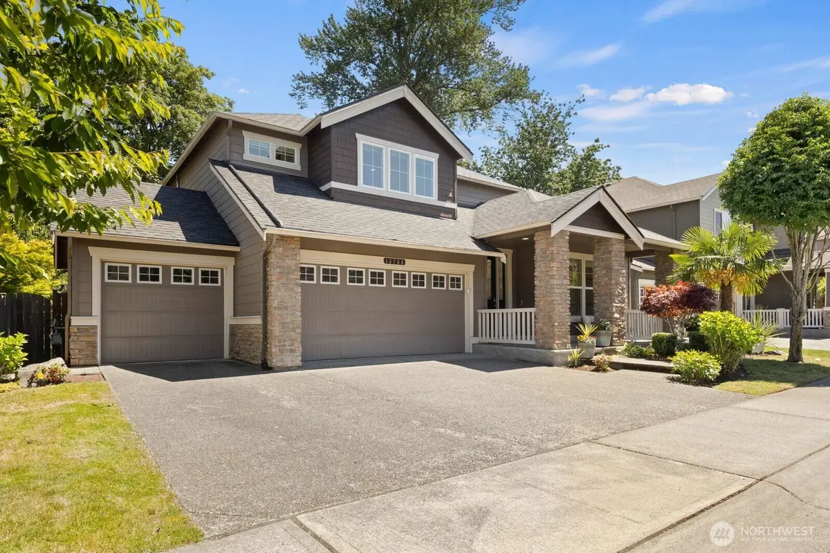 13758 174th Avenue Se, Renton, WA 98059 - #1