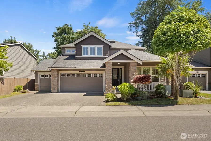 13758 174th Avenue Se, Renton, WA 98059 - #3