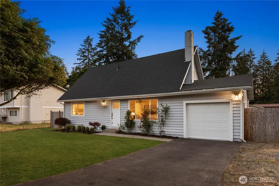 14009 145th Avenue Se, Renton, WA 98059 - #2