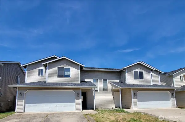 2316 NW 4th Street, Battle Ground, WA 98604