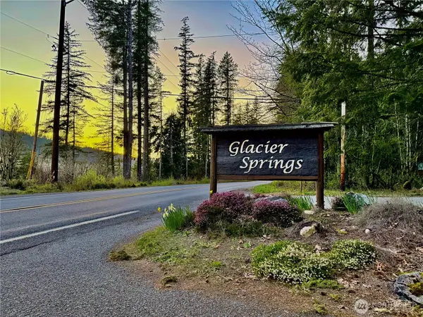 7546 Colleen Court #18, Glacier, WA 98244
