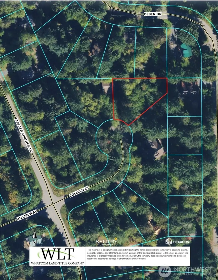 7546 Colleen Court #18, Glacier, WA 98244 - #2