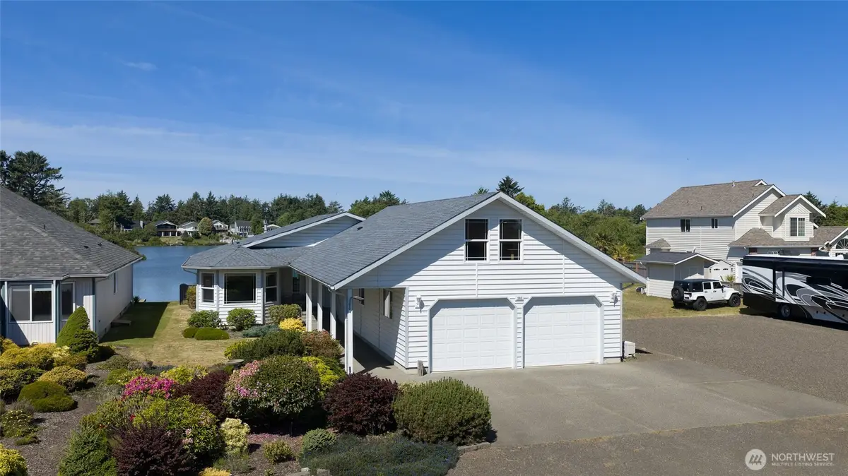 595 Blue Wing Loop Se, Ocean Shores, WA 98569 - #1