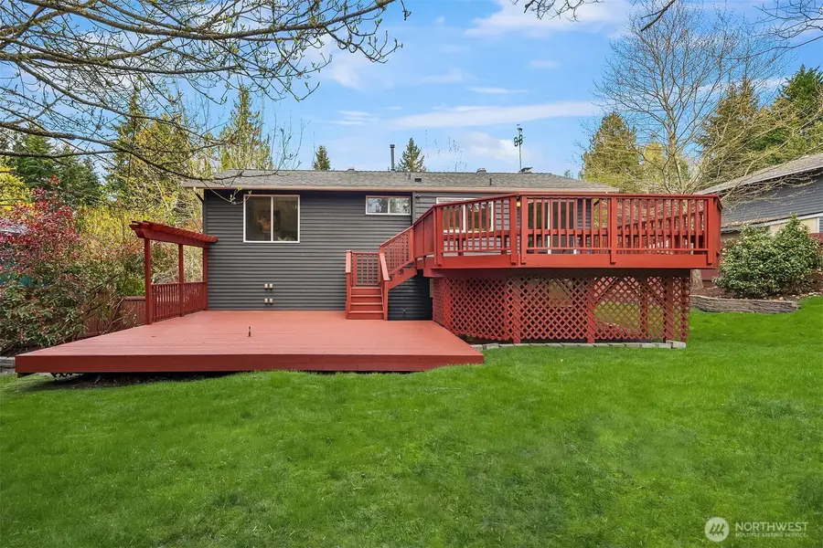 16611 NE 108th Place, Redmond, WA 98052 - #2