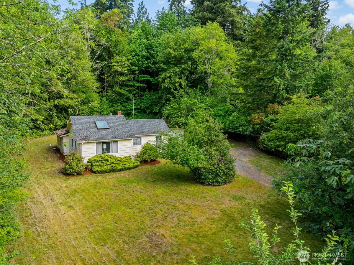 4711 Johnson Point Road Ne, Olympia, WA 98516 - #1