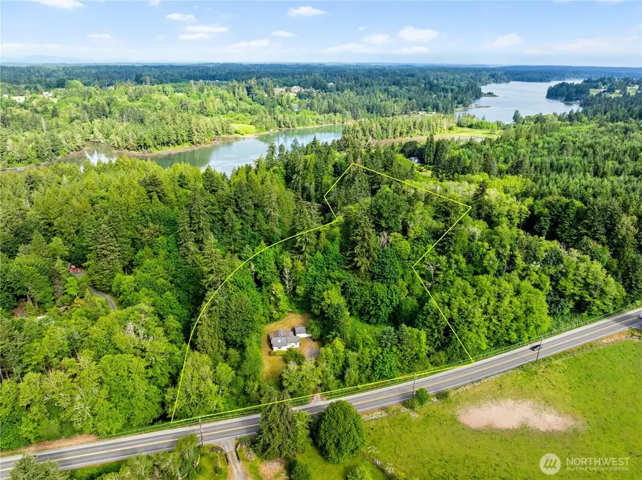 4711 Johnson Point Road Ne, Olympia, WA 98516 - #2