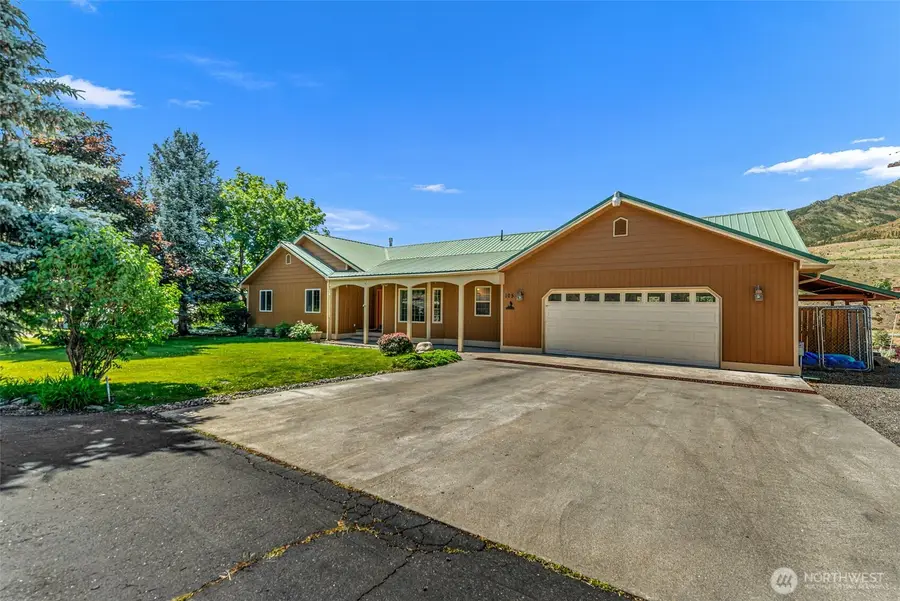 105 Bill Shaw Road, Pateros, WA 98846 - #3