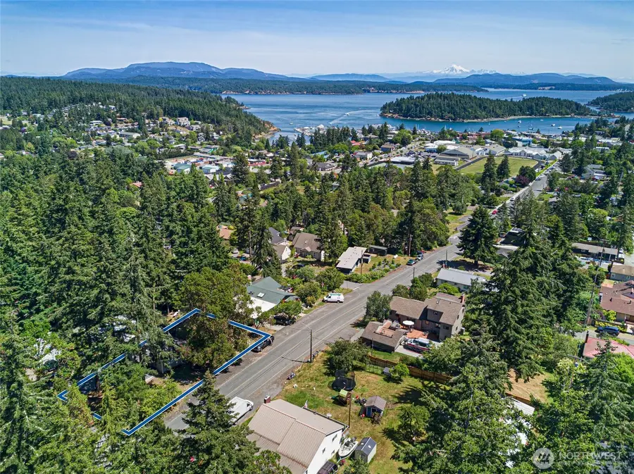 1000 Park Street, Friday Harbor, WA 98250 - #2
