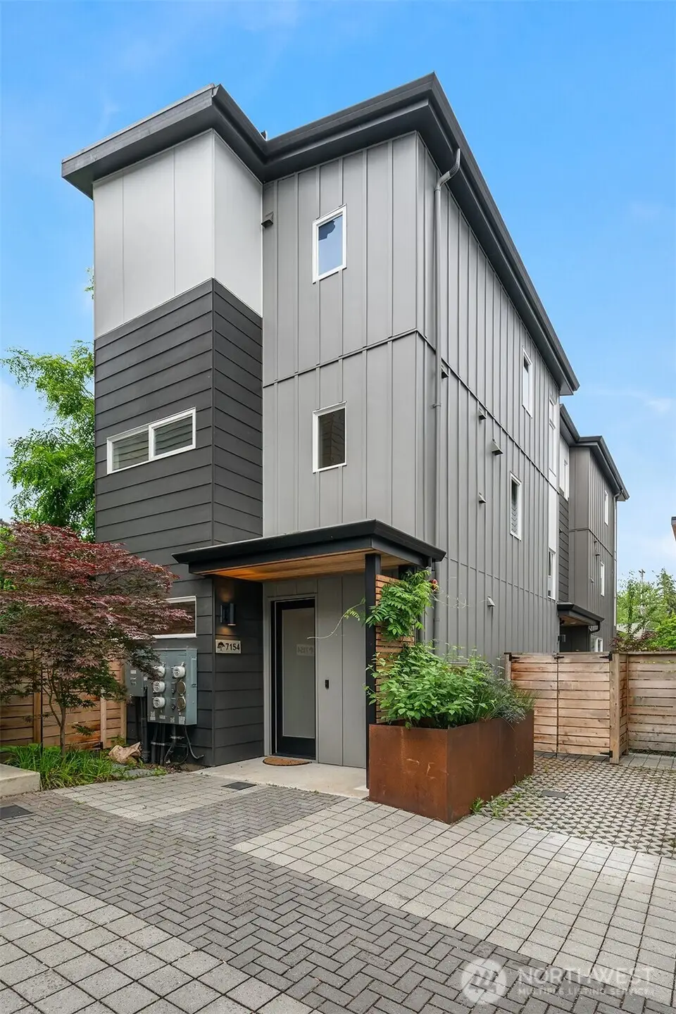 7154 44th Avenue S, Seattle, WA 98118 - #1