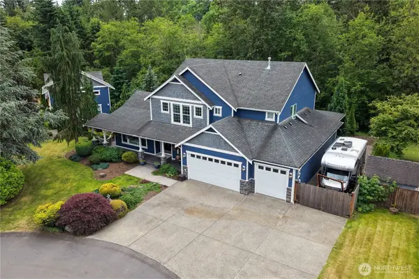 19220 5th Street E, Lake Tapps, WA 98391