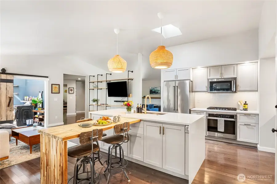 13414 49th Avenue Se, Snohomish, WA 98296 - #2