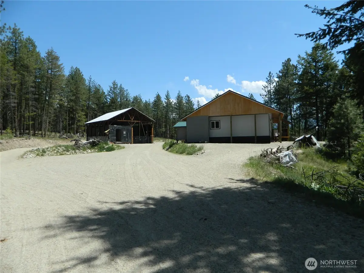 16 Summit Lake Road, Tonasket, WA 98855 - #1