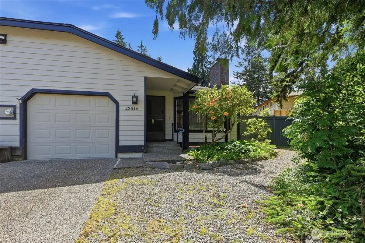 22516 88th Avenue W #2, Edmonds, WA 98026 - #1