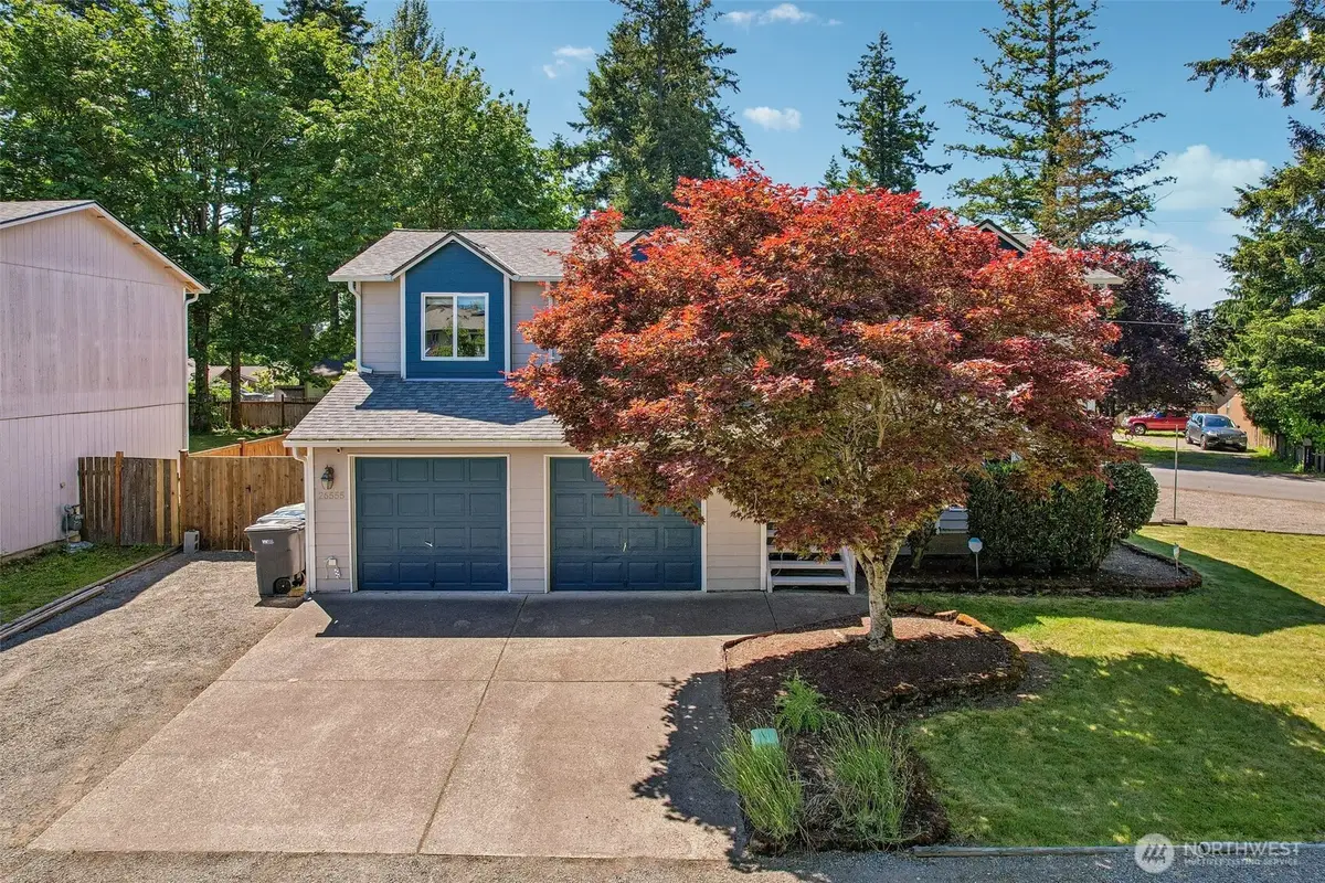26555 220th Place Se, Maple Valley, WA 98038 - #1
