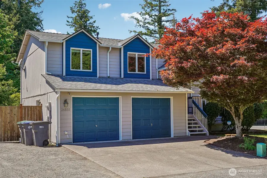 26555 220th Place Se, Maple Valley, WA 98038 - #2