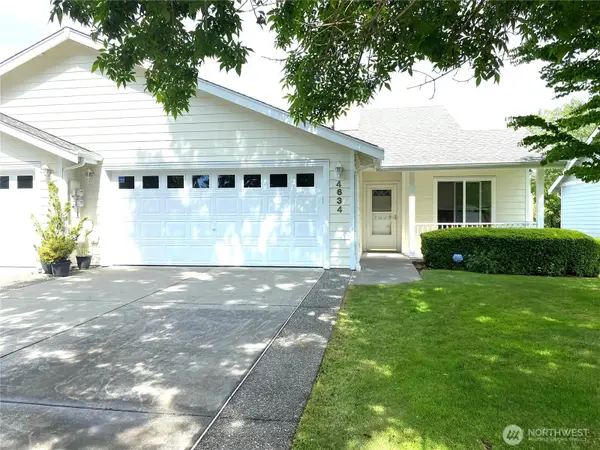 4634 Boardwalk Drive, Bellingham, WA 98226
