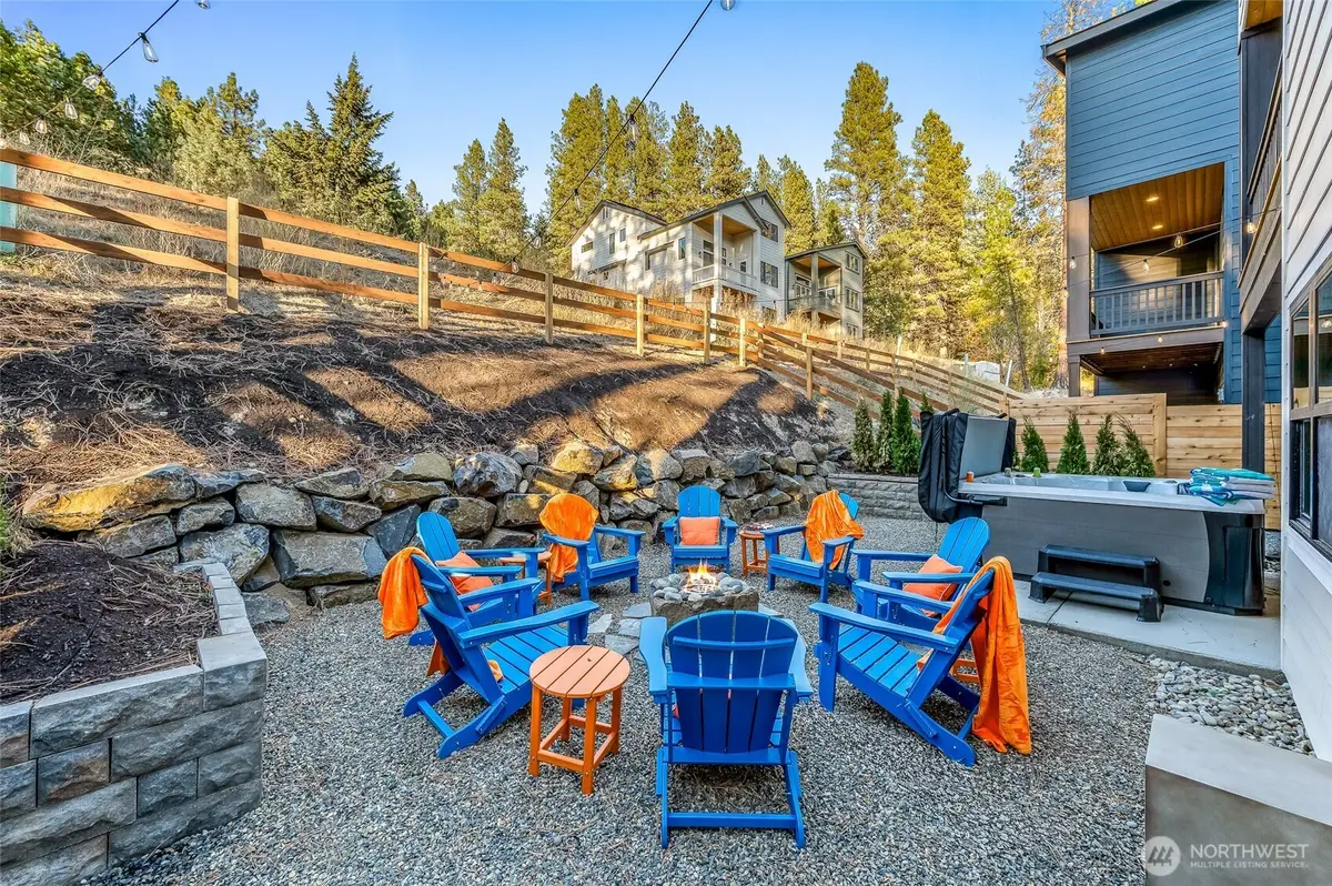 408 W 6th Street, Cle Elum, WA 98922 - #1