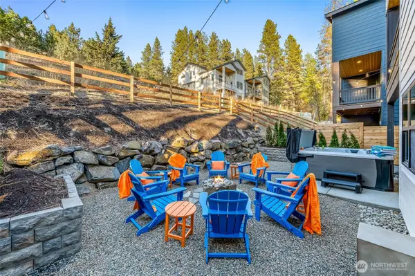 408 W 6th Street, Cle Elum, WA 98922