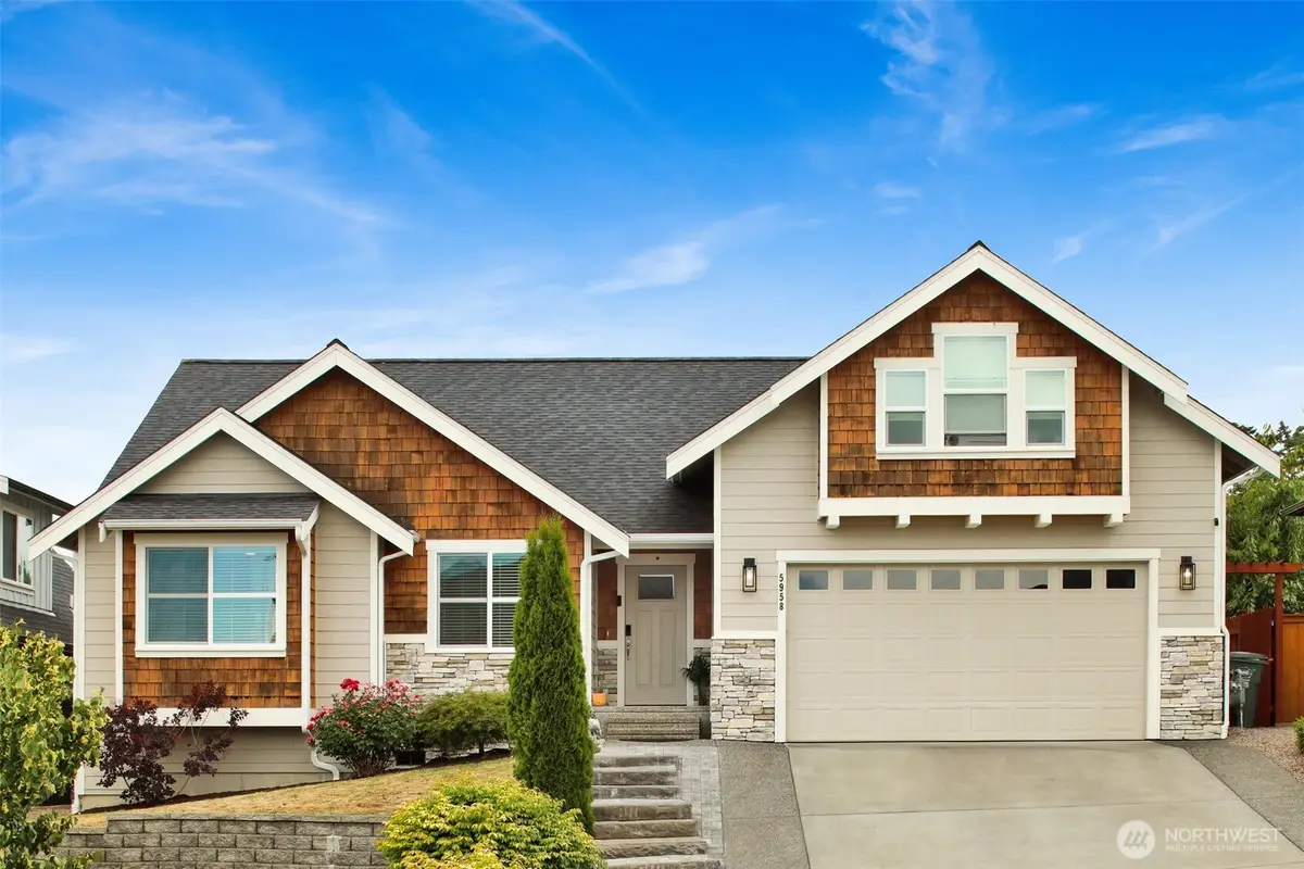 5958 Monument Drive, Ferndale, WA 98248 - #1