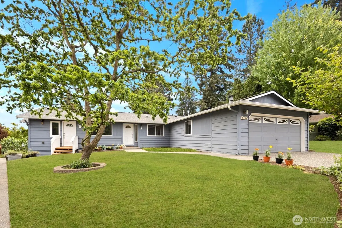 12005 NE 134th Place, Kirkland, WA 98034 - #1