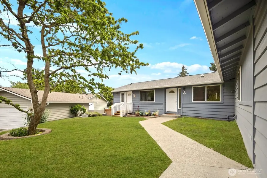 12005 NE 134th Place, Kirkland, WA 98034 - #2