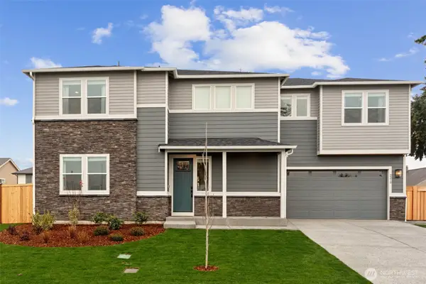 2218 Oak Court #2, Milton, WA 98354