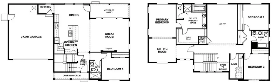 2218 Oak Court #2, Milton, WA 98354 - #2