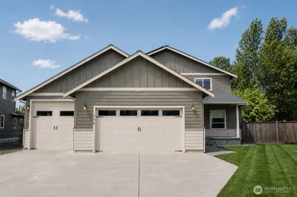 506 Amareen Court, Nooksack, WA 98276