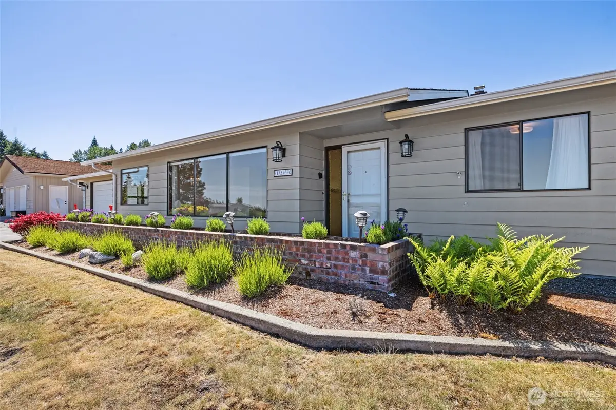 1356 E 8th Street, Port Angeles, WA 98362 - #1
