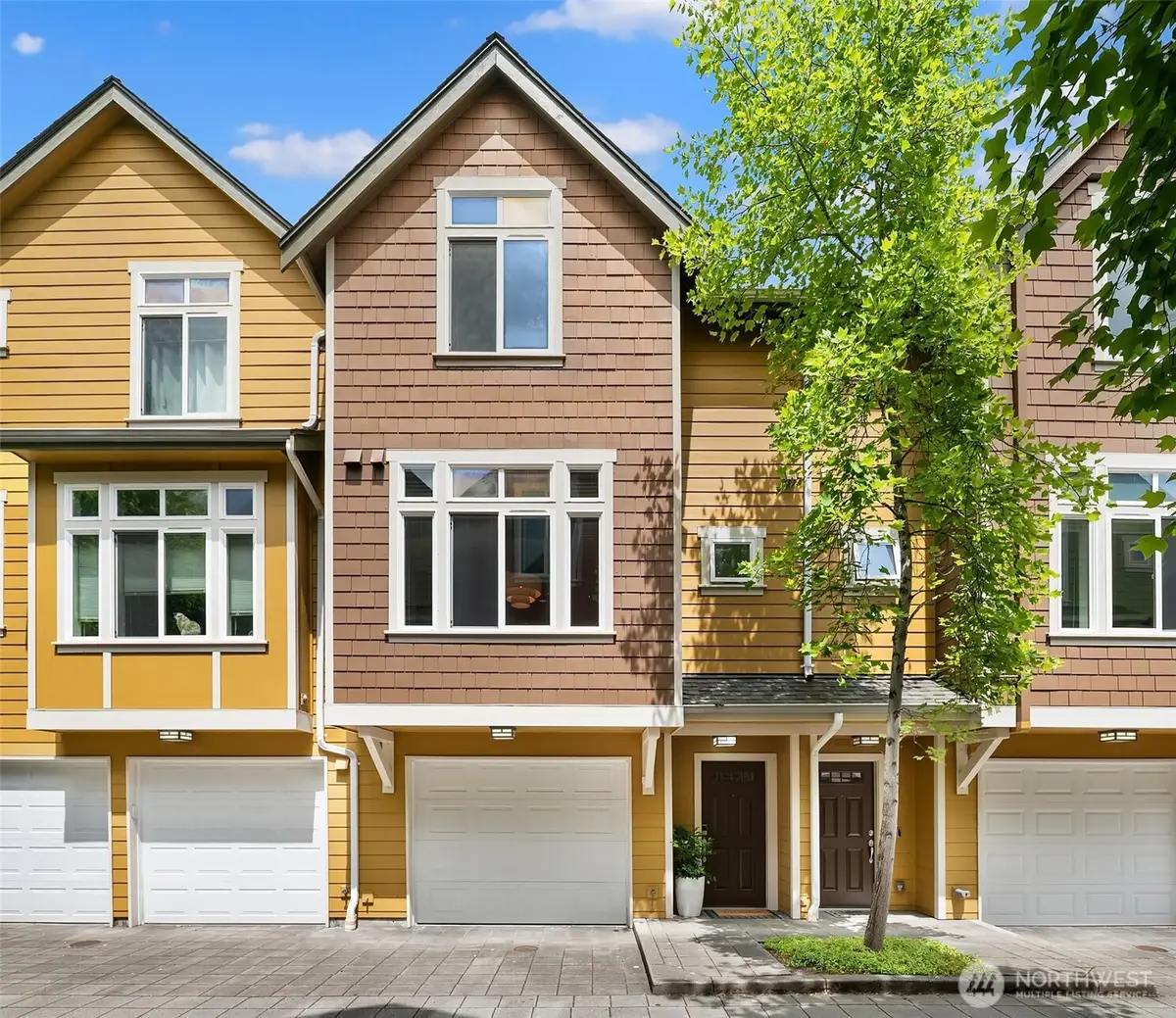 6533 25th Avenue Ne #C, Seattle, WA 98115 - #1