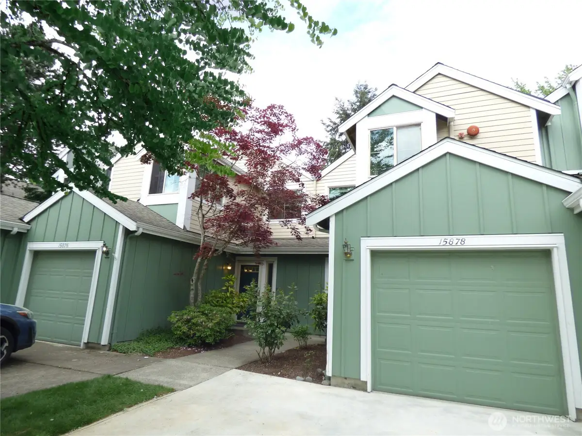 15878 NE 93rd Way #1503, Redmond, WA 98052 - #1
