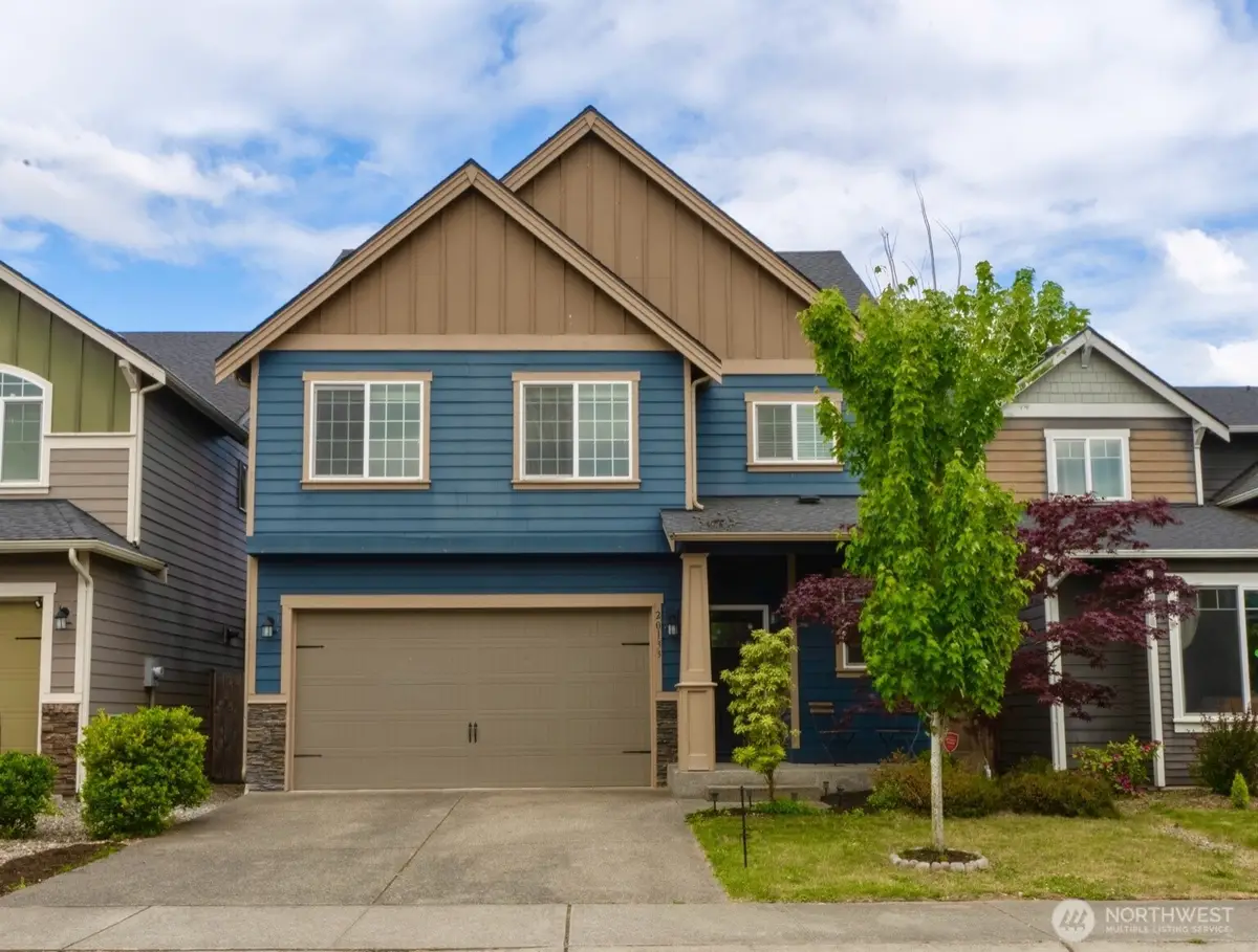 20133 E 19th Ave, Spanaway, WA 98387 - #1