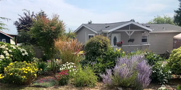 5545 Hillvue Road, Blaine, WA 98230