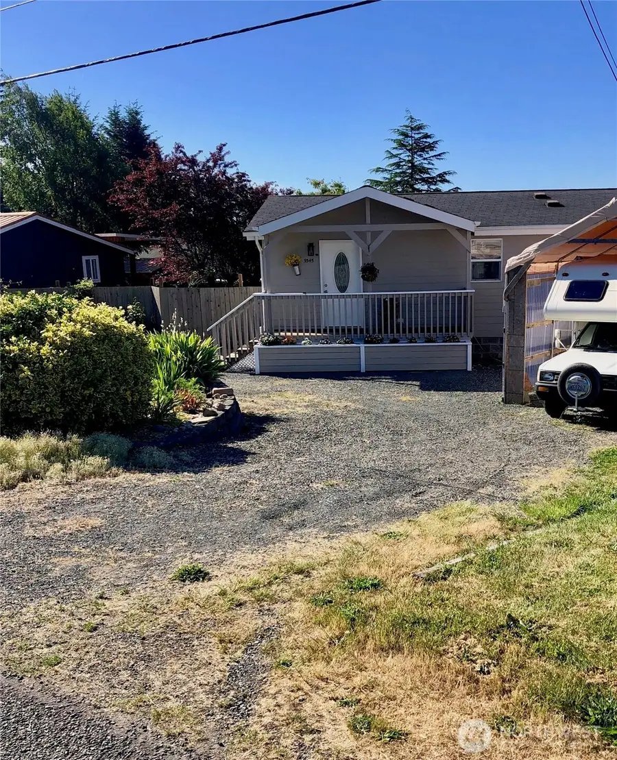 5545 Hillvue Road, Blaine, WA 98230 - #2
