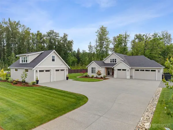 12055 Mundy Loss Road E, Buckley, WA 98321