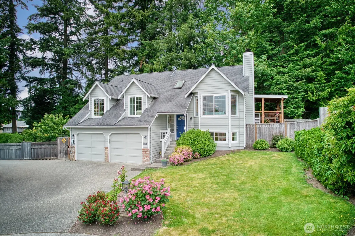 3701 170th Street Sw, Lynnwood, WA 98037 - #1