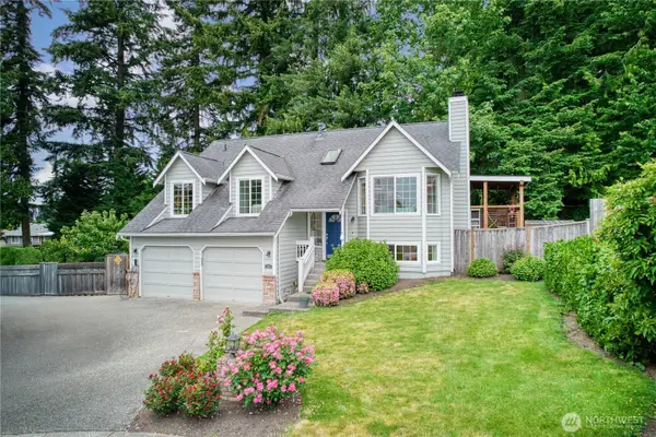 3701 170th Street Sw, Lynnwood, WA 98037