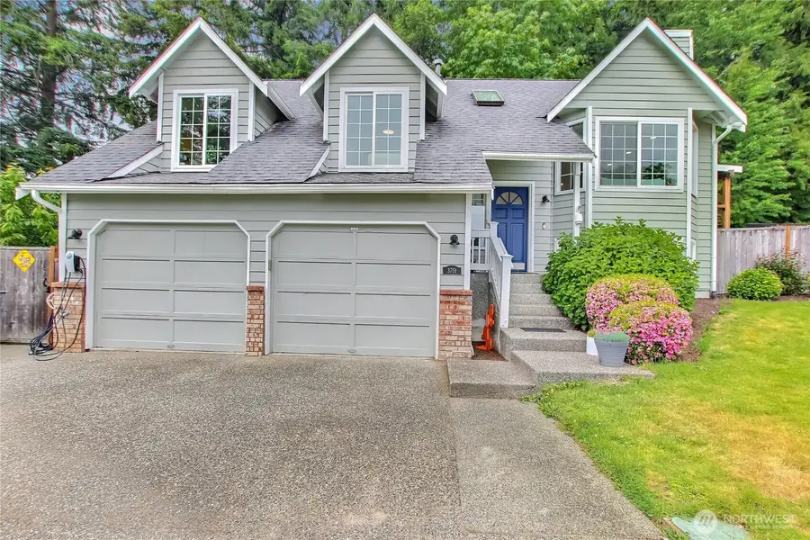 3701 170th Street Sw, Lynnwood, WA 98037 - #2