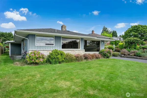 507 View Ridge Drive, Everett, WA 98203