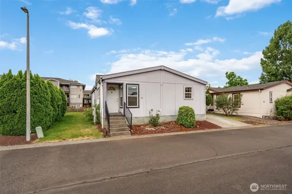 1805 NE 94th Street #23, Vancouver, WA 98665