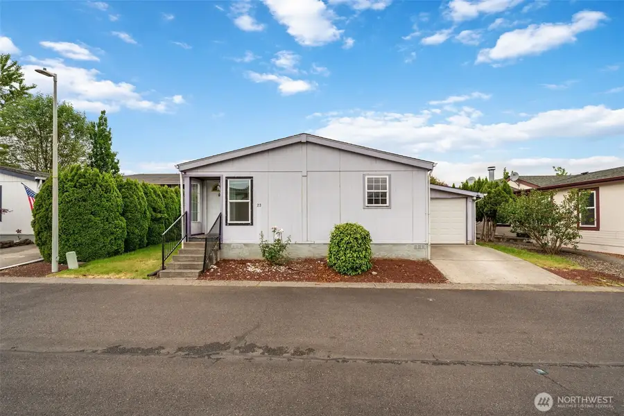 1805 NE 94th Street #23, Vancouver, WA 98665 - #3