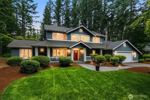 46227 SE 139th Place, North Bend, WA 98045