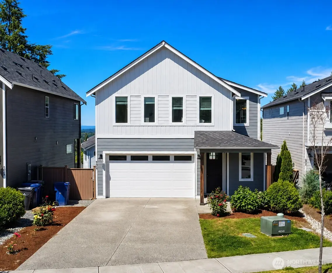 6843 46th Street Ne, Marysville, WA 98270 - #1