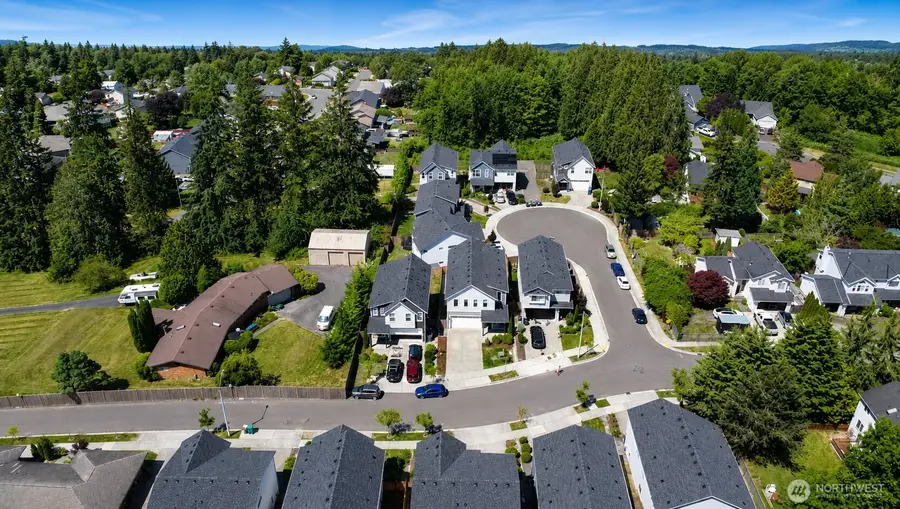6843 46th Street Ne, Marysville, WA 98270 - #2